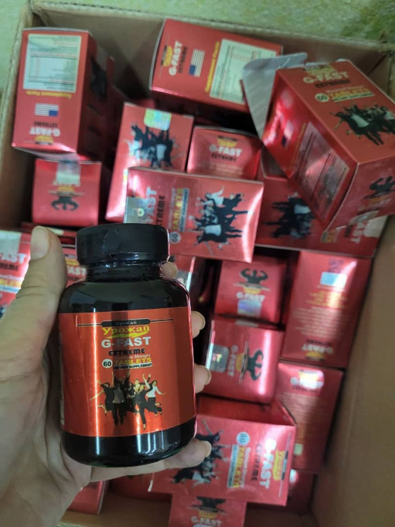 قیمت و خرید قرص چاقی کل بدن جی فست قرمز اشتها اور گونه گذار ظبیعی صورت