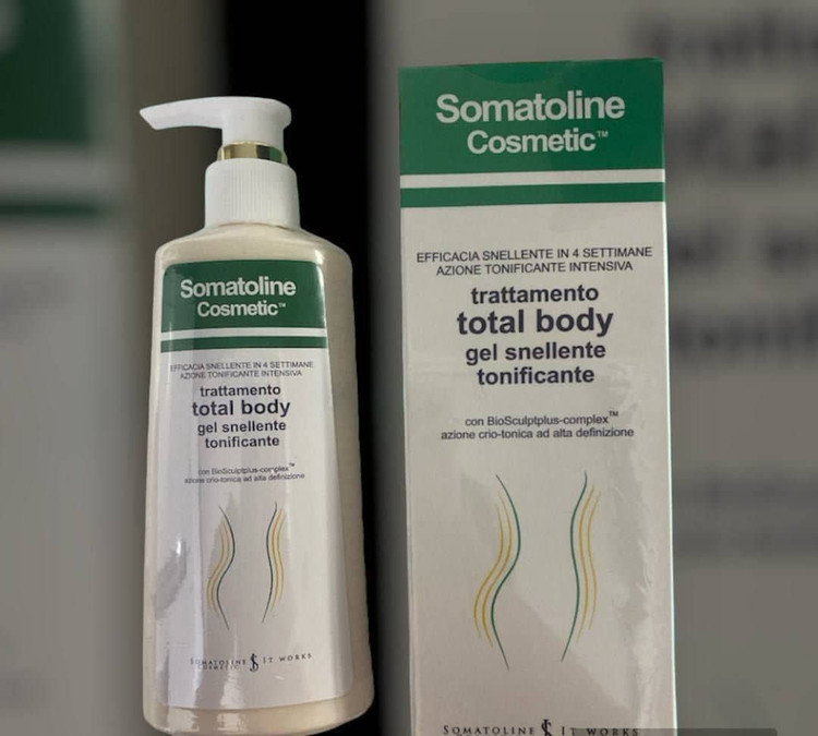 کرم لاغری سوماتلین اصل و اورجینال