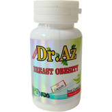 قیمت و خرید قرص حجم دهنده سینه دکتر آز(OZ) اصل امریکایی