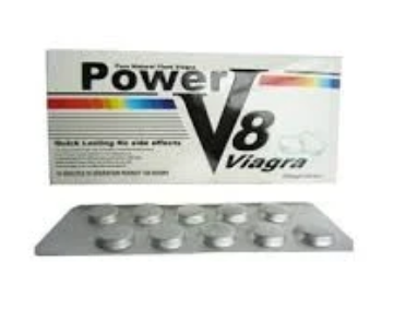 قرص پاور وی هشت Power V8