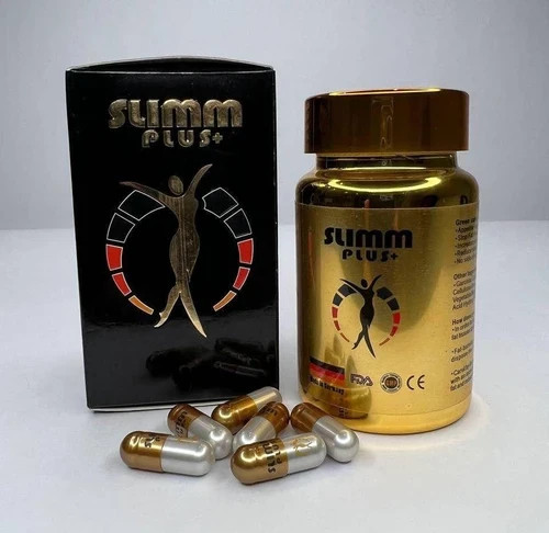 قرص لاغری اسلیم پلاس 30 عددی