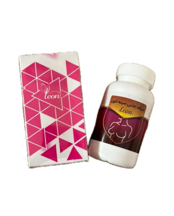 شیاف حجمدهنده سینه لارا