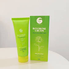 کرم بوتورز گامنو