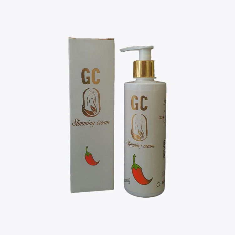 ژل چربیسوز جی سی