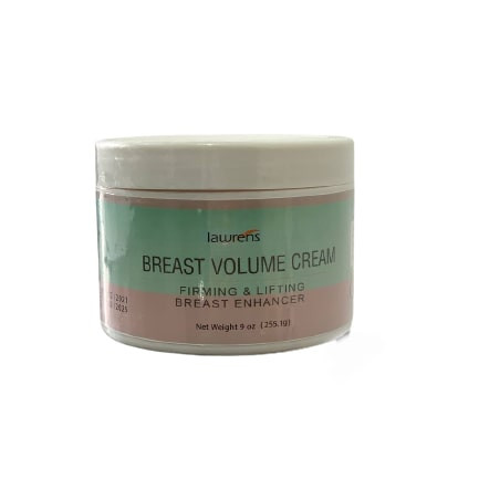 کرم سفت کنندت سینه باسن لارنس