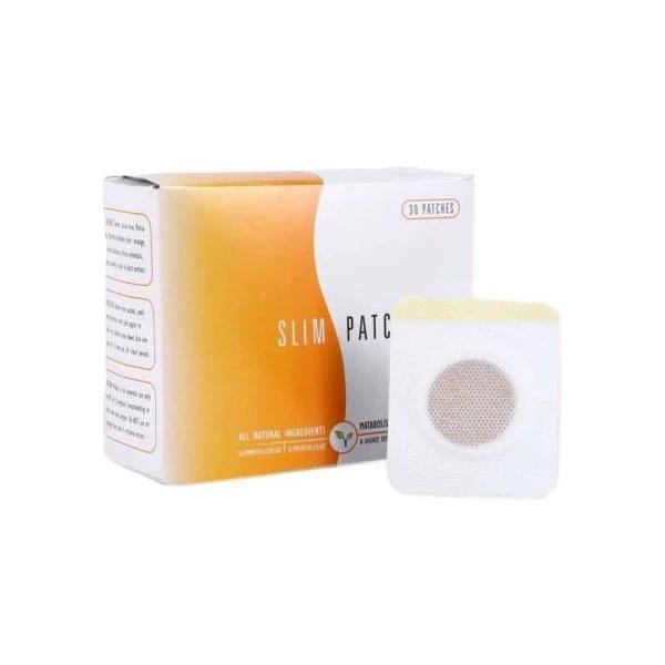 چسب لاغری ناف جی سونگ ۳۰ عددی