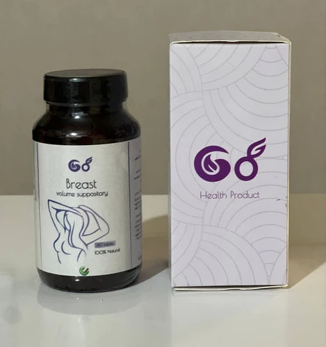 شیاف حجمدهنده سینه گامنو Gamno