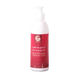 ژل حجمدهنده سینه و باسن گامنو Gamno