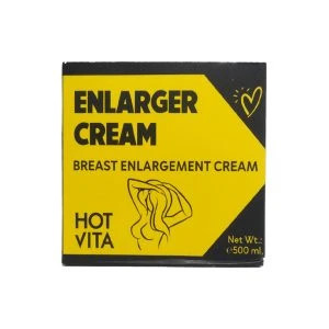 کرم حجمدهنده و سفتکننده سینه هات ویتا