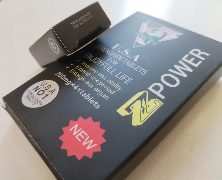 قرص زد پاور Z-Power