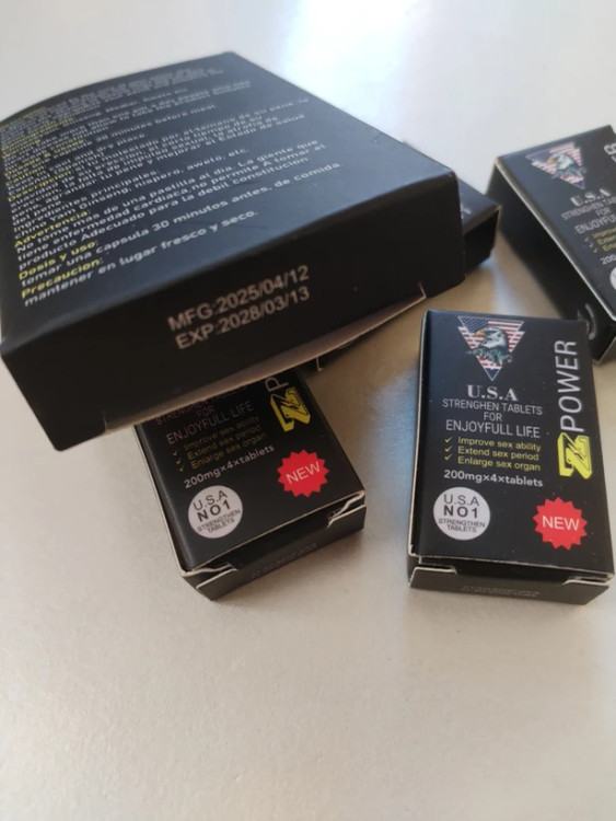 قرص زد پاور Z-Power