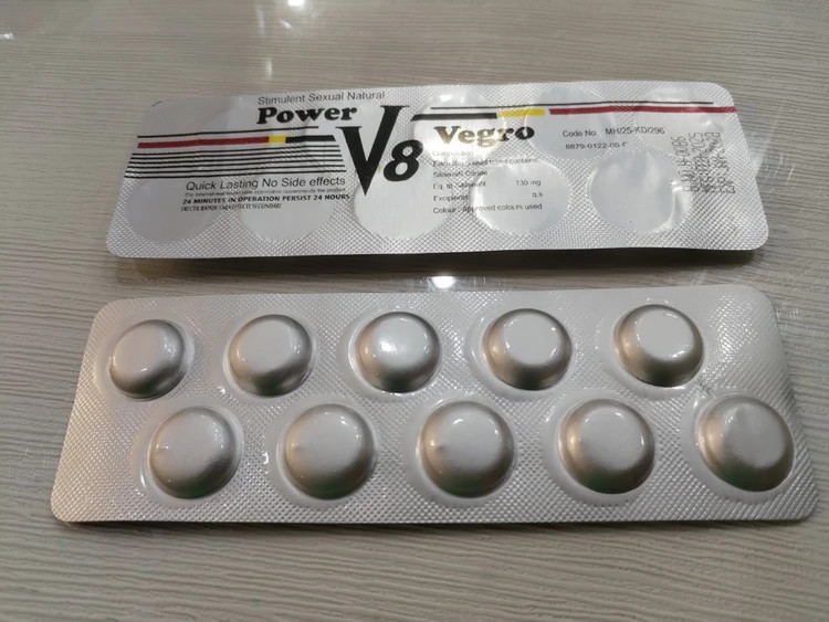 قرص پاور وی هشت Power V8