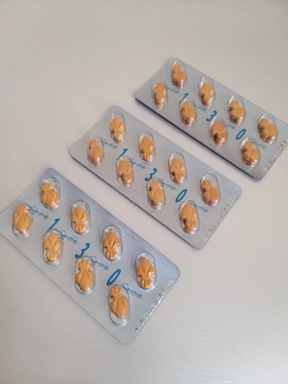 قرص شارک پاپیونی Shark Papioni