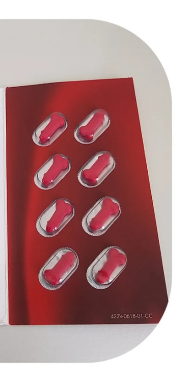 قرص سوپر تایگر آرایکس Super Tiger RX