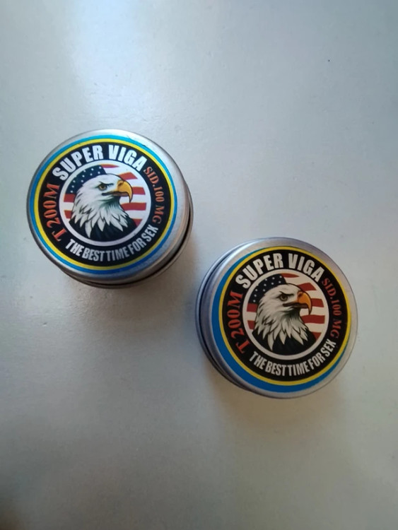 قرص سوپر ویگا Super Vega