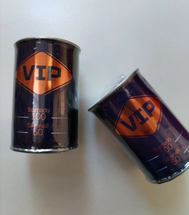 قرص وی آی پی VIP