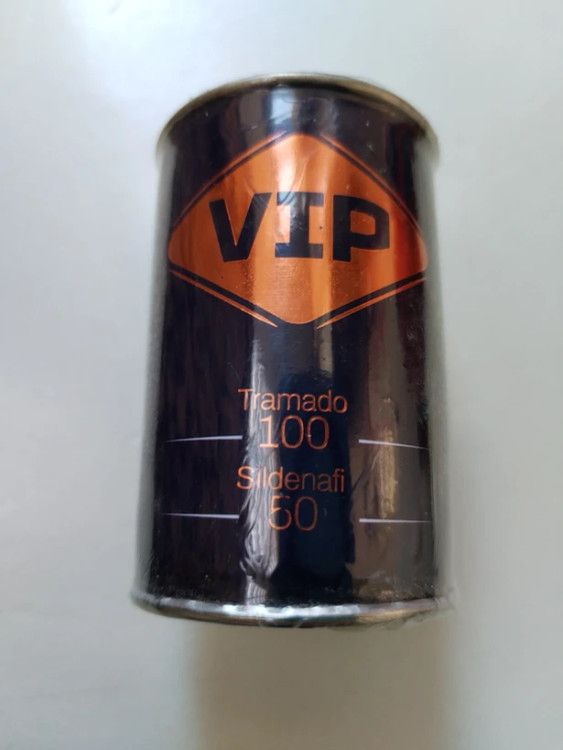 قرص وی آی پی VIP