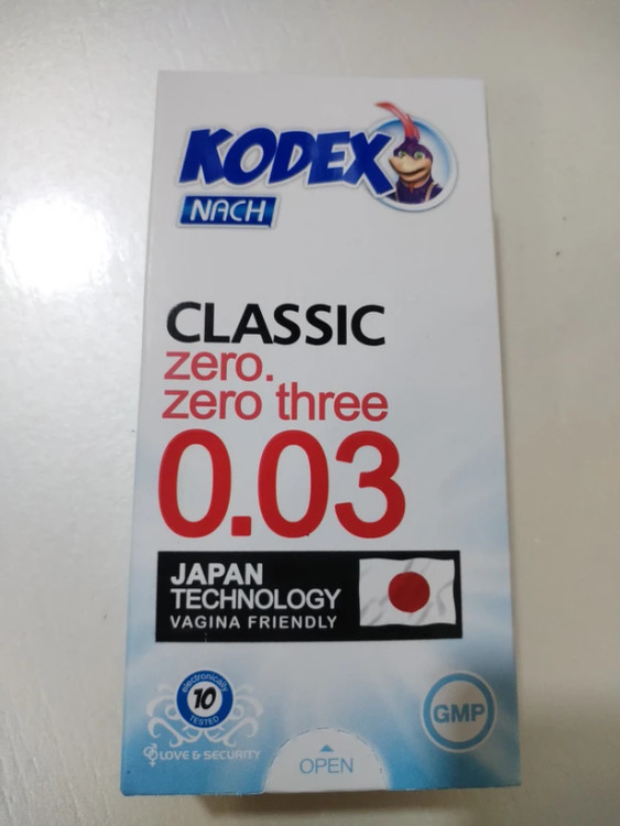 کاندوم سی میکرون CMicron