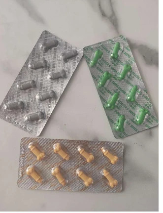 قرص سوپر فالکن Super Falcon