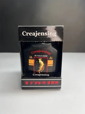 پودر چاقی جینسینگ Ginseng | افزایش اشتها و افزایش وزن – اصل و اورجینال